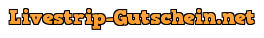 Livestrip-Gutschein.net