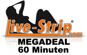 livestrip megadeal 60