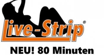 Live-Strip.tv Gutschein