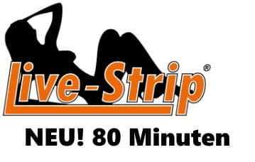 Live-Strip.tv Gutschein